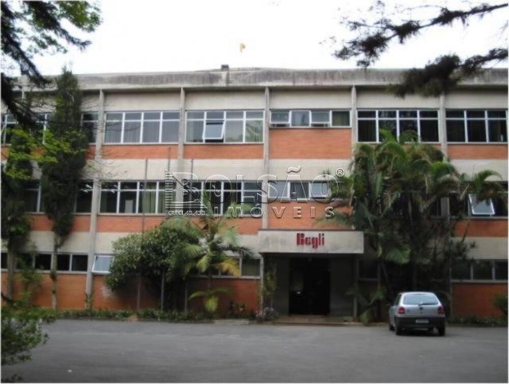 Prédio Inteiro, 7500 m² - Foto 1