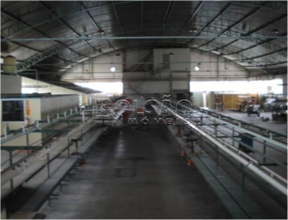 Prédio Inteiro, 7500 m² - Foto 2