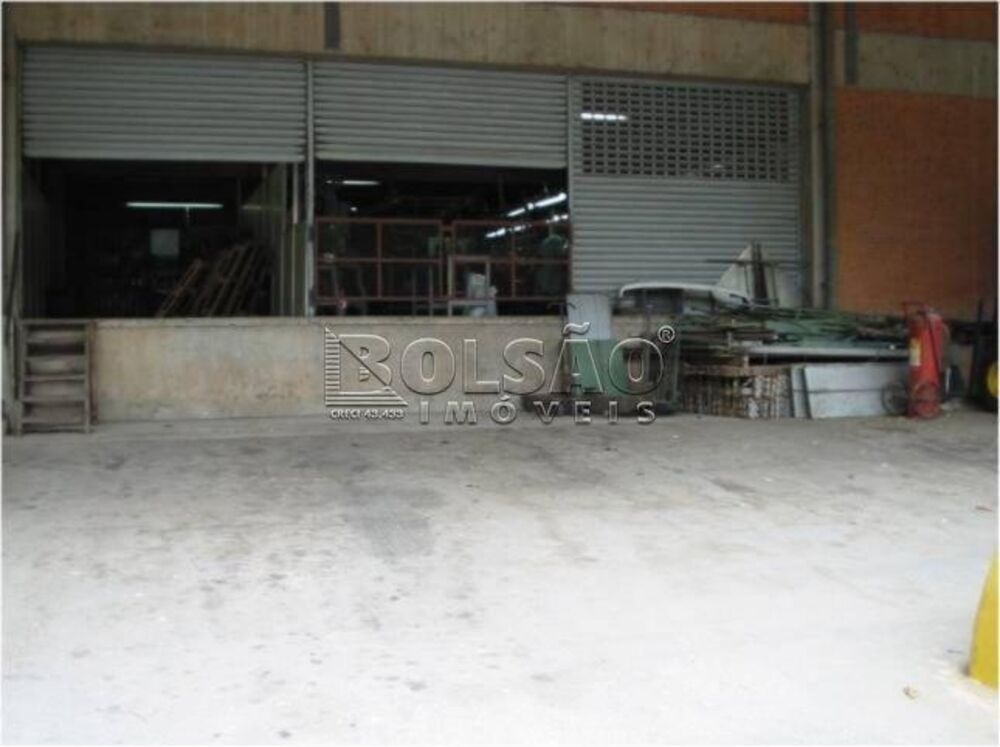 Prédio Inteiro, 7500 m² - Foto 10