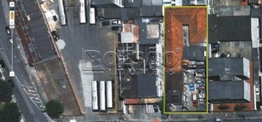 Depósito-Galpão, 480 m² - Foto 1