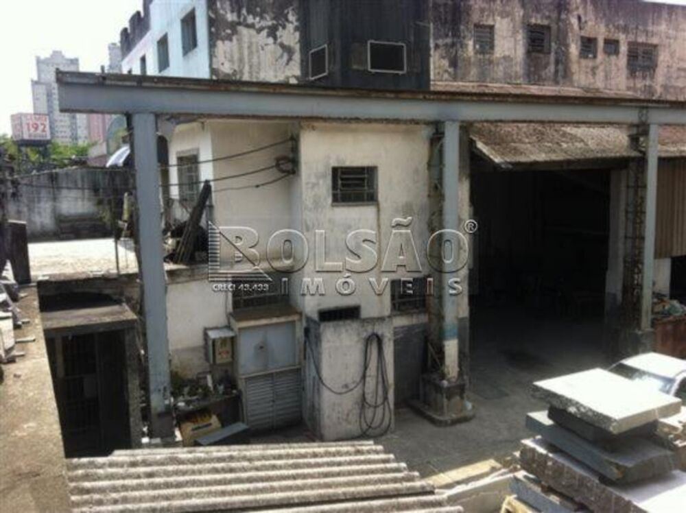 Depósito-Galpão, 480 m² - Foto 5