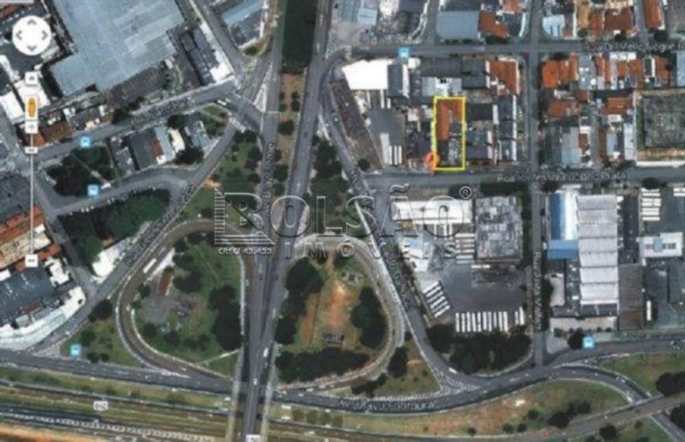 Depósito-Galpão, 480 m² - Foto 2