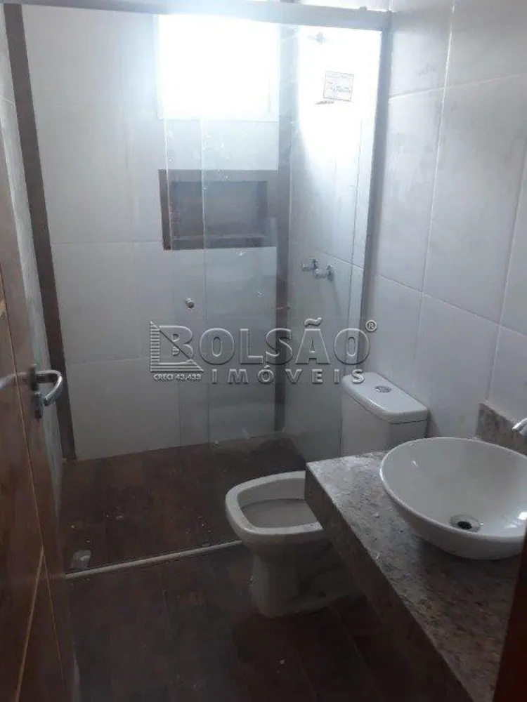 Casa, 4 quartos, 300 m² - Foto 8