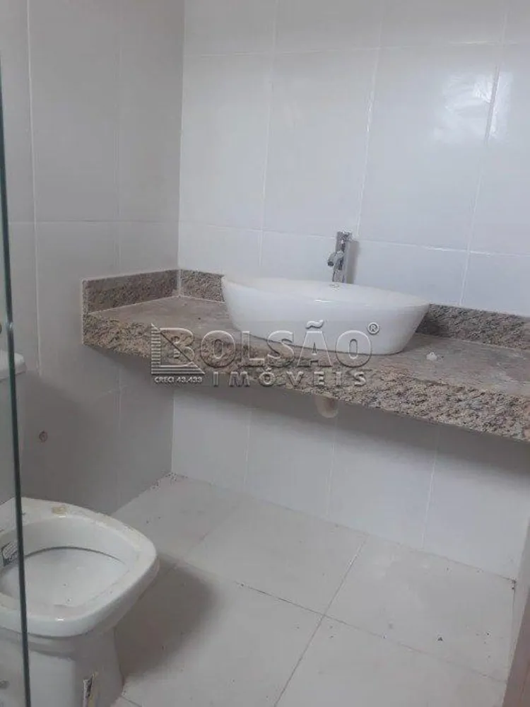 Casa, 4 quartos, 300 m² - Foto 9