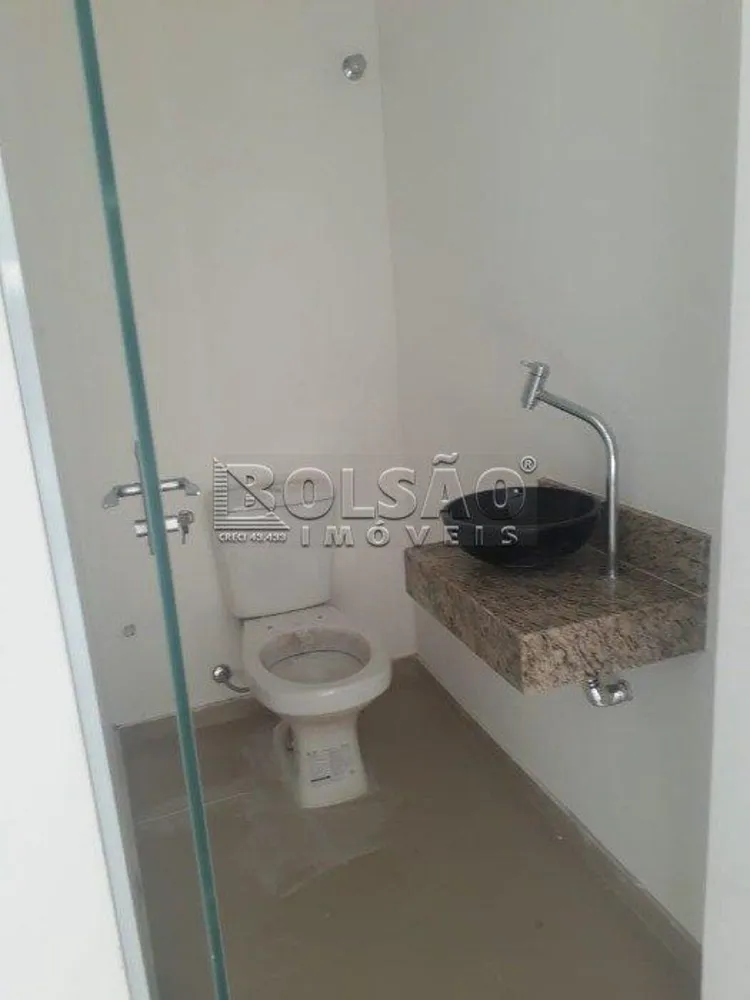 Casa, 4 quartos, 300 m² - Foto 6