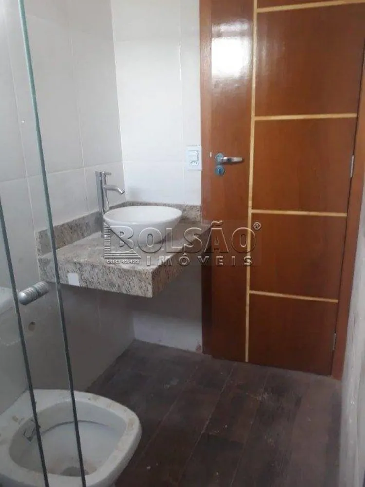 Casa, 4 quartos, 300 m² - Foto 7