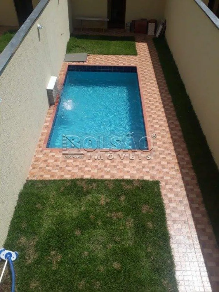 Casa, 4 quartos, 300 m² - Foto 12