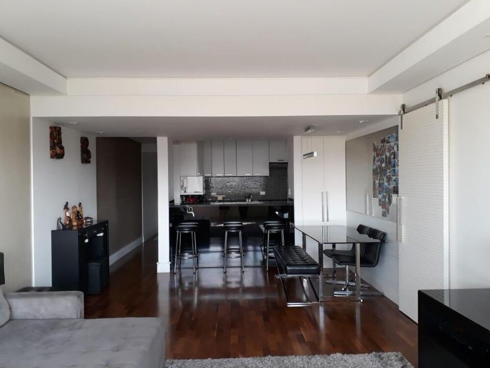 Apartamento, 3 quartos, 127 m² - Foto 3