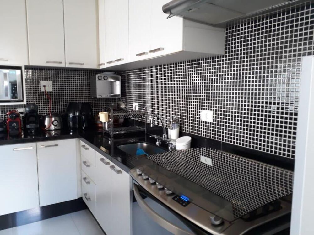 Apartamento, 3 quartos, 127 m² - Foto 11