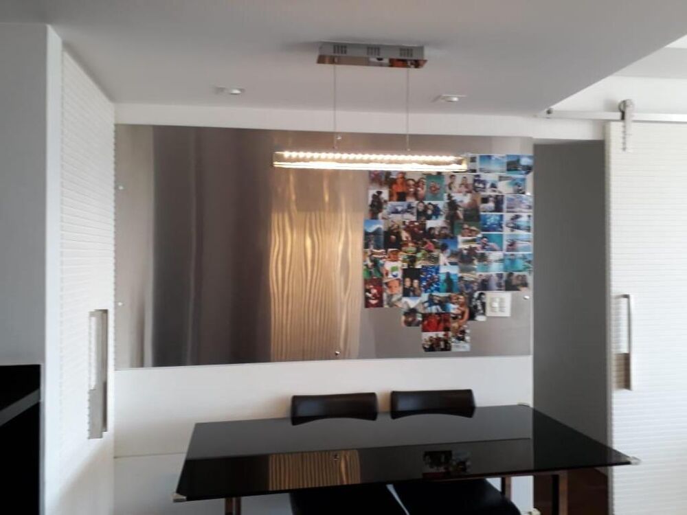 Apartamento, 3 quartos, 127 m² - Foto 1