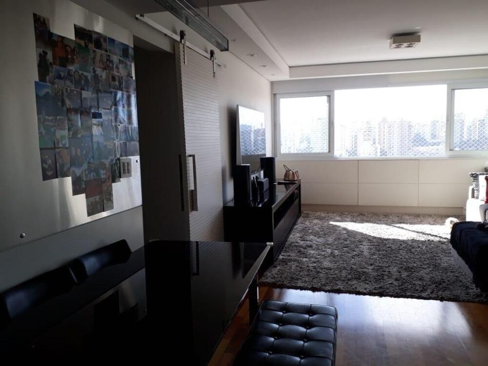Apartamento, 3 quartos, 127 m² - Foto 2