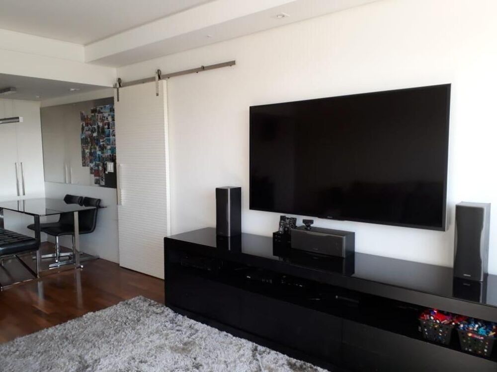 Apartamento, 3 quartos, 127 m² - Foto 9