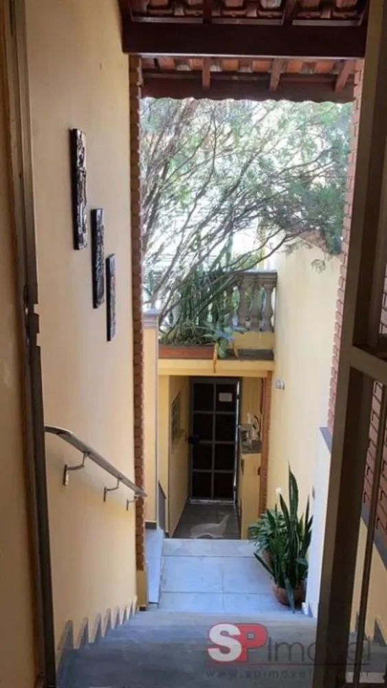 Sobrado, 3 quartos, 256 m² - Foto 9