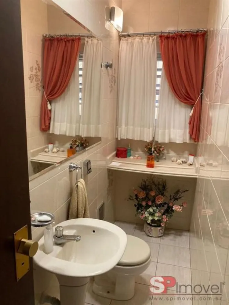 Sobrado, 3 quartos, 256 m² - Foto 11