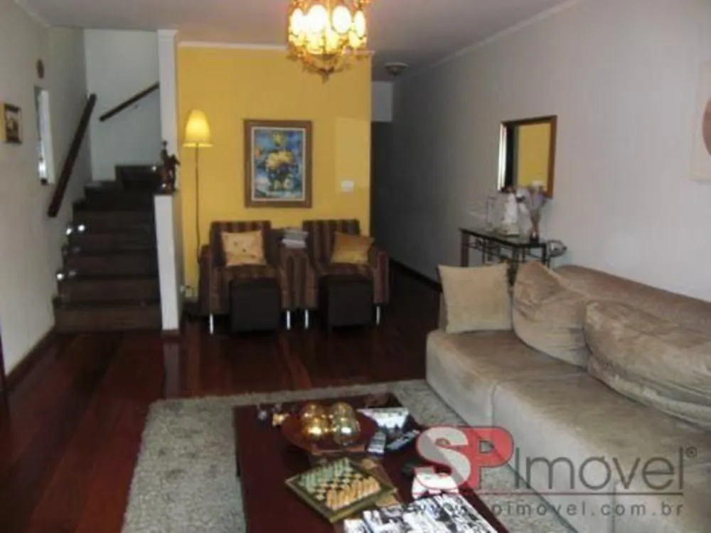 Sobrado, 3 quartos, 256 m² - Foto 6