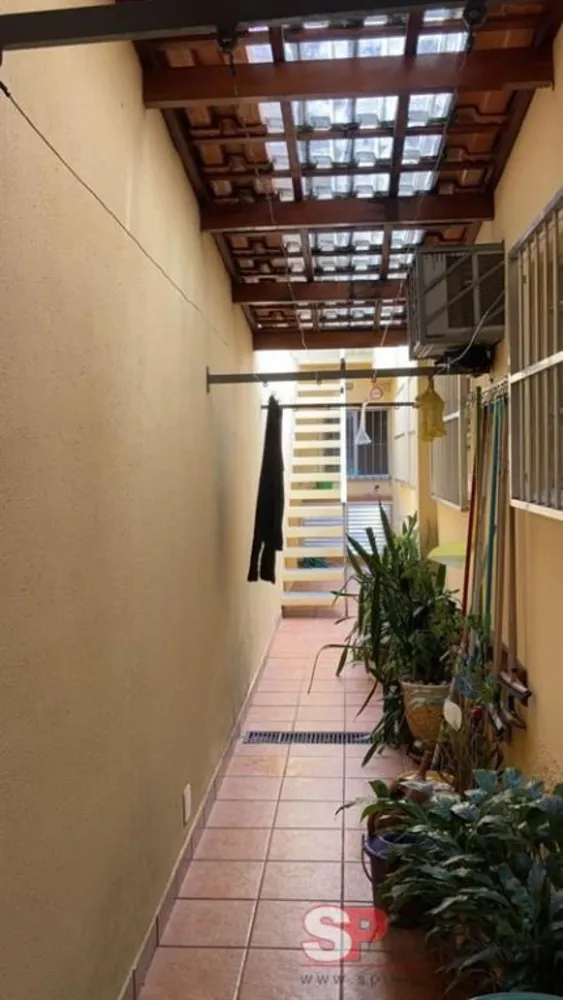 Sobrado, 3 quartos, 256 m² - Foto 8