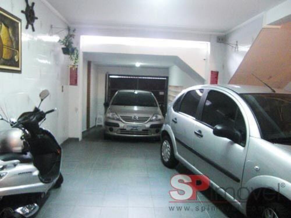 Sobrado, 3 quartos, 256 m² - Foto 4