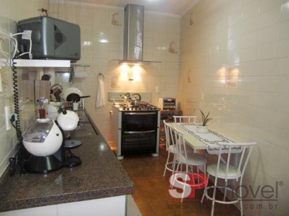 Sobrado, 3 quartos, 256 m² - Foto 2