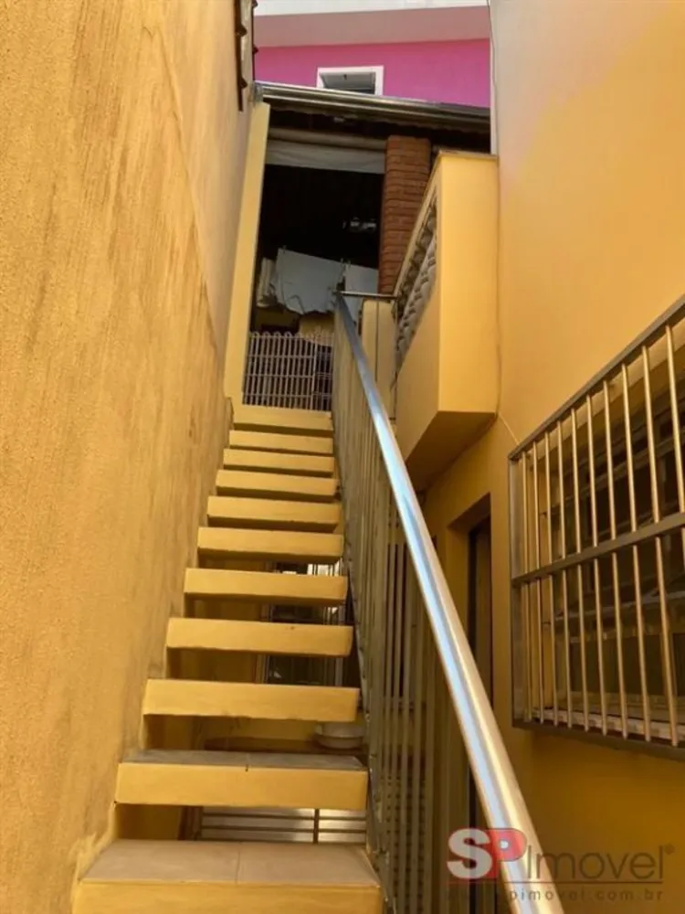 Sobrado, 3 quartos, 256 m² - Foto 12
