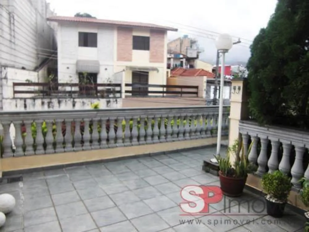 Sobrado, 3 quartos, 256 m² - Foto 7