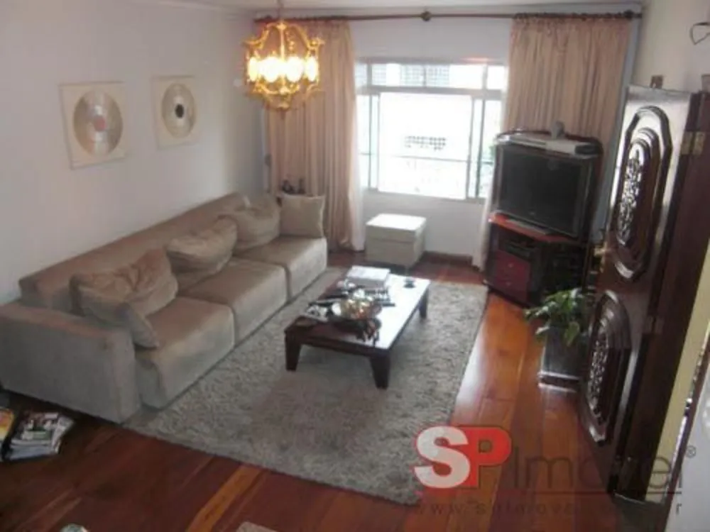 Sobrado, 3 quartos, 256 m² - Foto 5