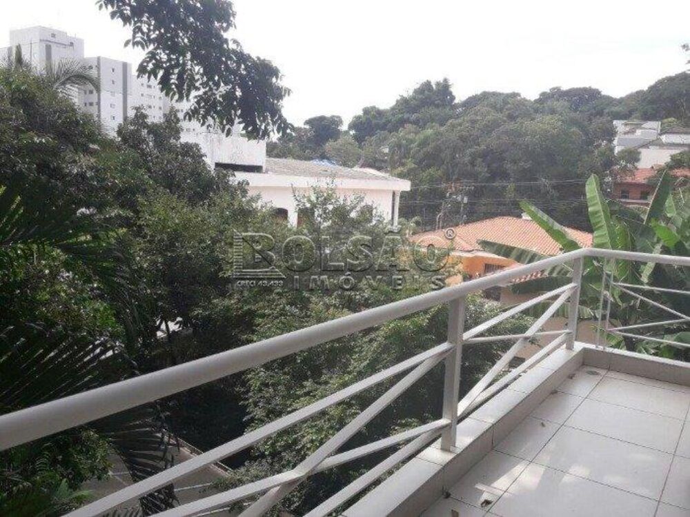 Sobrado, 3 quartos, 600 m² - Foto 3
