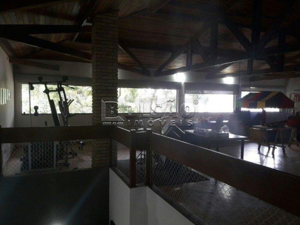Sobrado, 3 quartos, 600 m² - Foto 13
