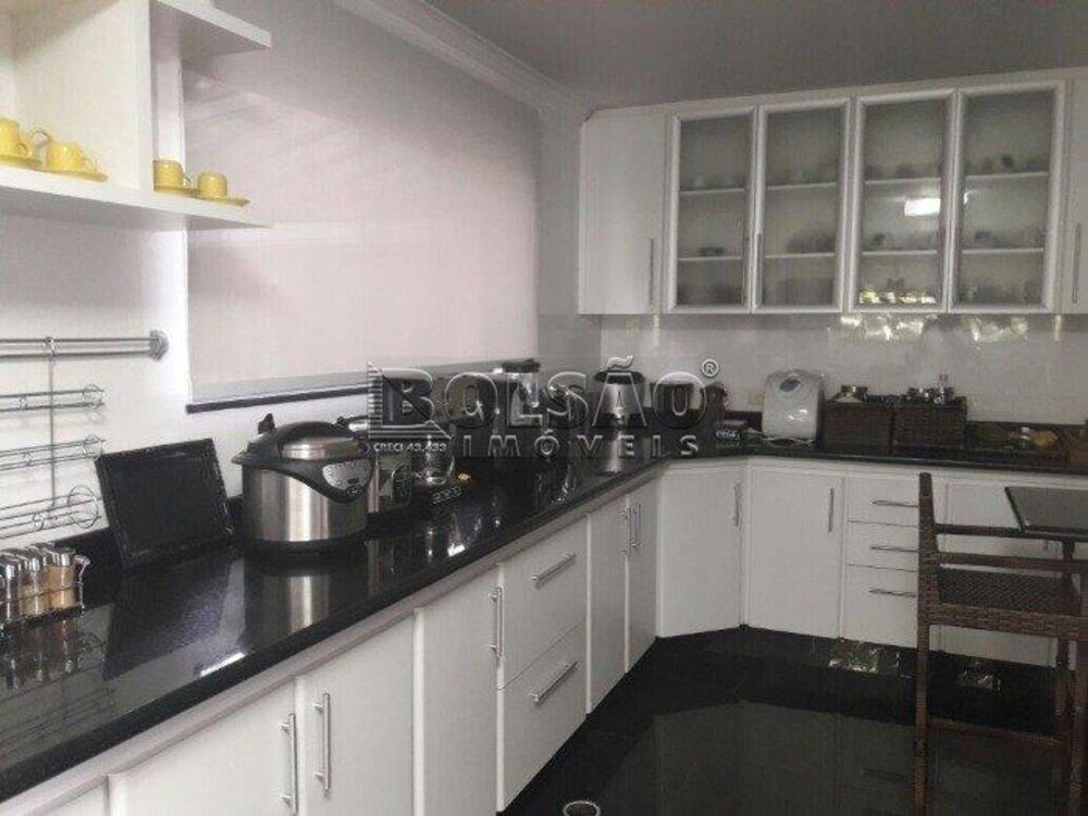 Sobrado, 3 quartos, 600 m² - Foto 10