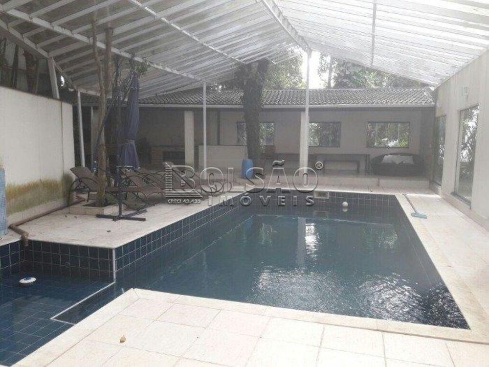 Sobrado, 3 quartos, 600 m² - Foto 1