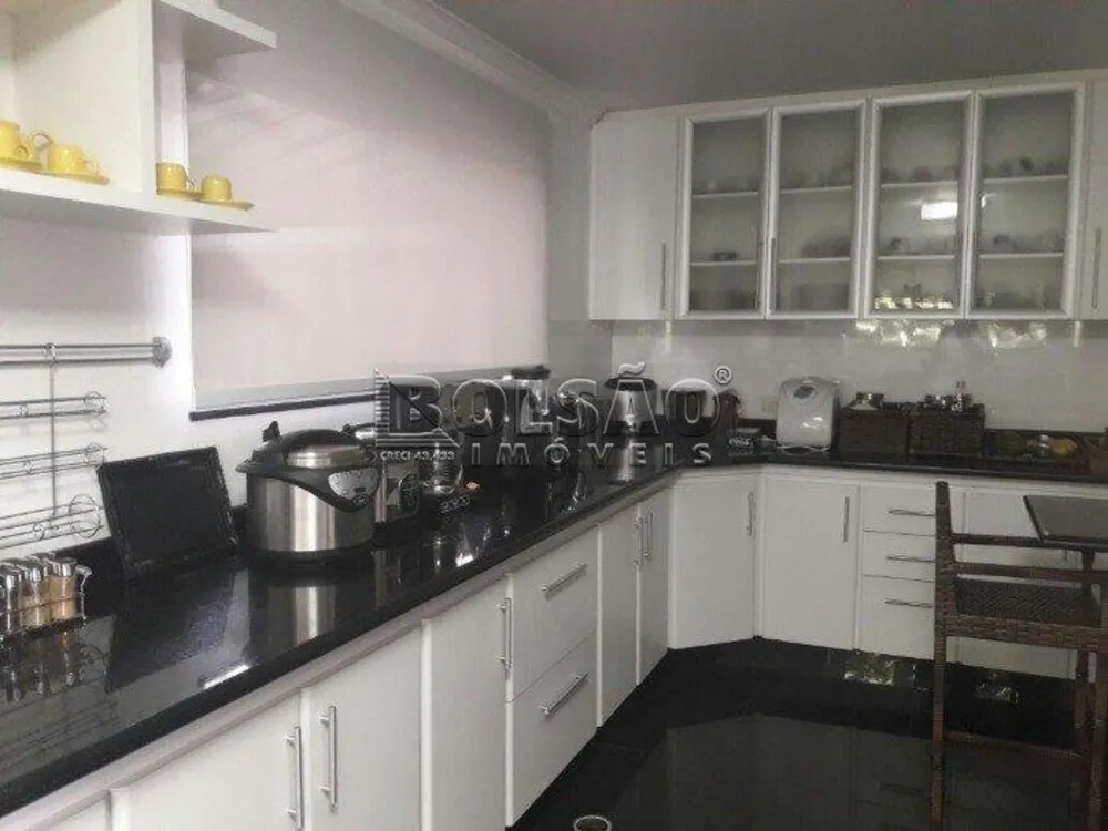 Sobrado, 3 quartos, 600 m² - Foto 30