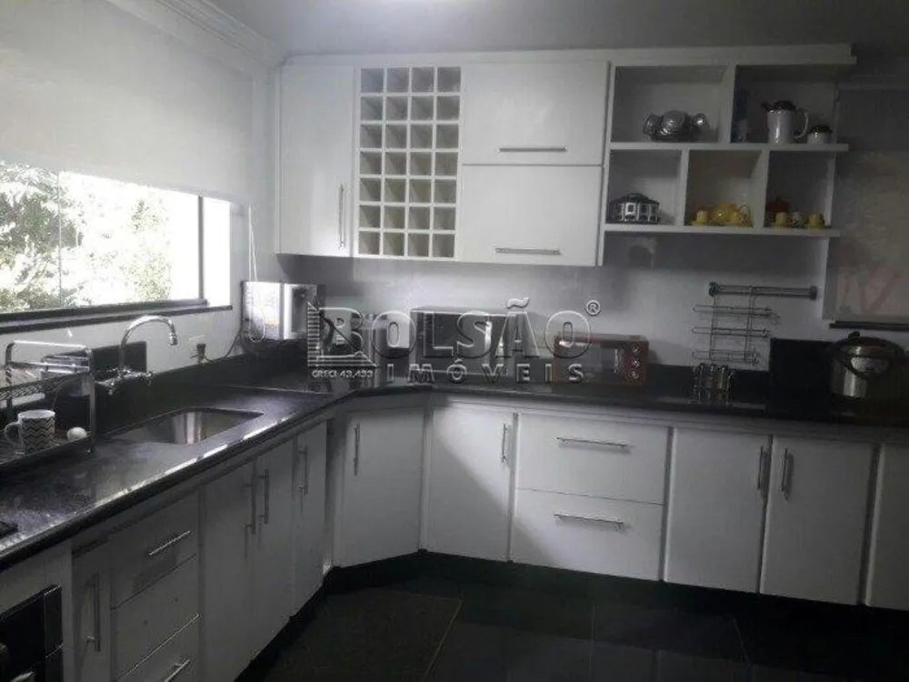 Sobrado, 3 quartos, 600 m² - Foto 31