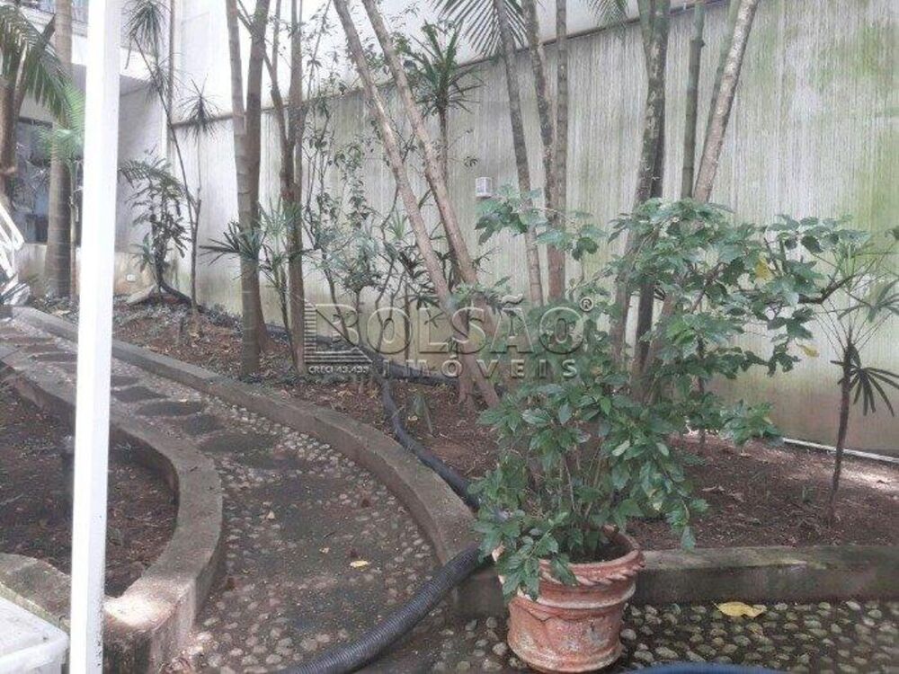 Sobrado, 3 quartos, 600 m² - Foto 11