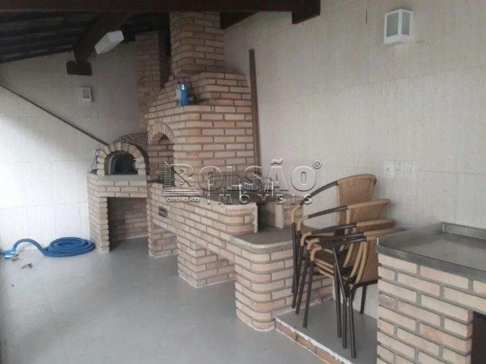 Sobrado, 3 quartos, 600 m² - Foto 32