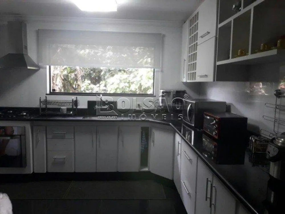 Sobrado, 3 quartos, 600 m² - Foto 29