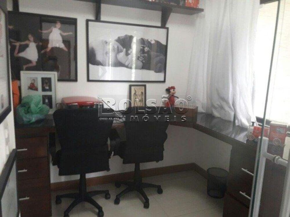 Sobrado, 3 quartos, 600 m² - Foto 7