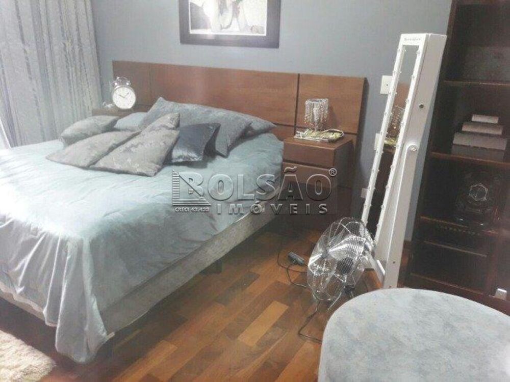 Sobrado, 3 quartos, 600 m² - Foto 4