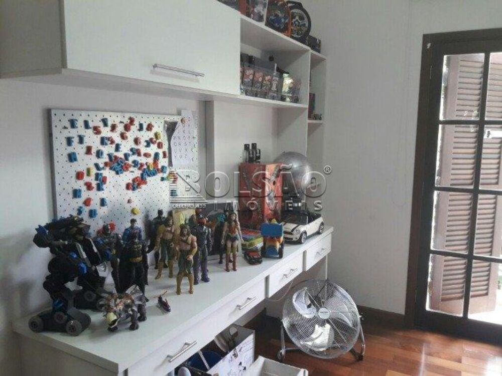 Sobrado, 3 quartos, 600 m² - Foto 19