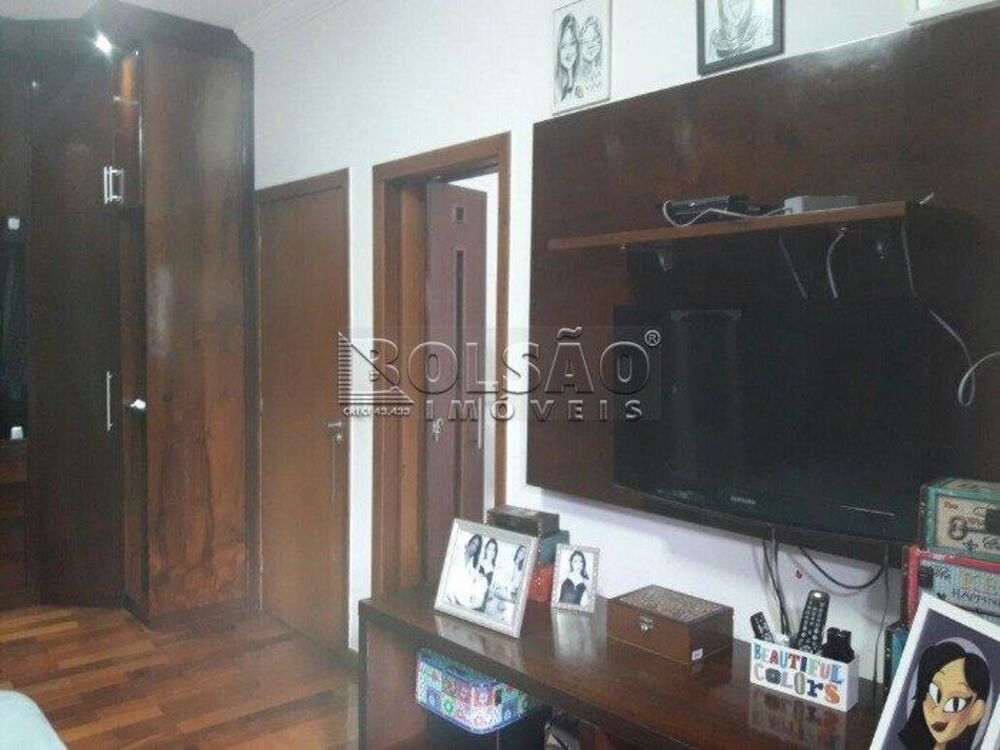 Sobrado, 3 quartos, 600 m² - Foto 18