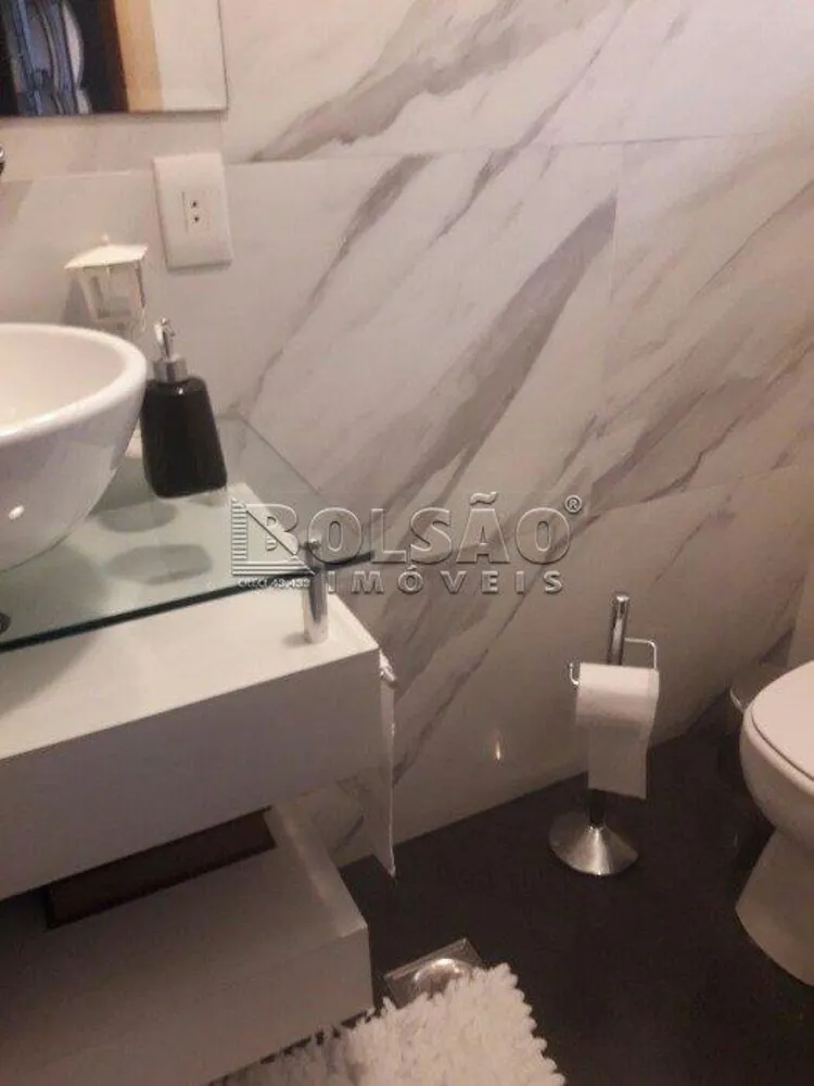 Sobrado, 3 quartos, 600 m² - Foto 27