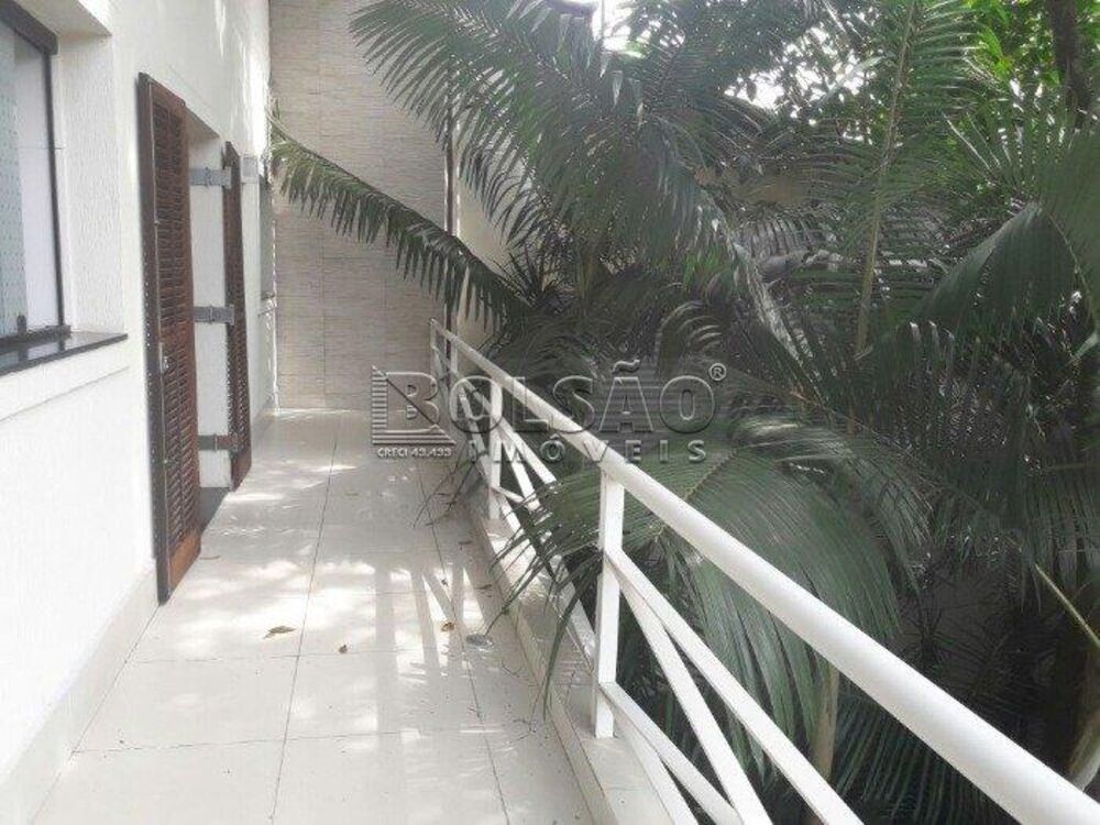 Sobrado, 3 quartos, 600 m² - Foto 16