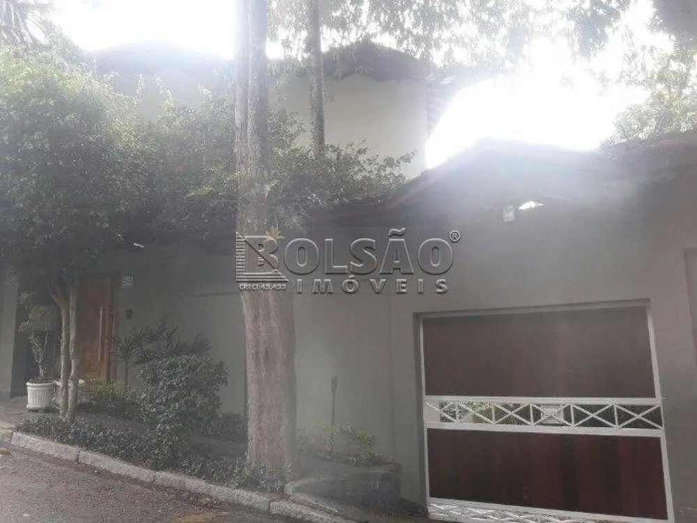 Sobrado, 3 quartos, 600 m² - Foto 22