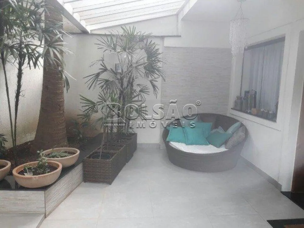Sobrado, 3 quartos, 600 m² - Foto 24