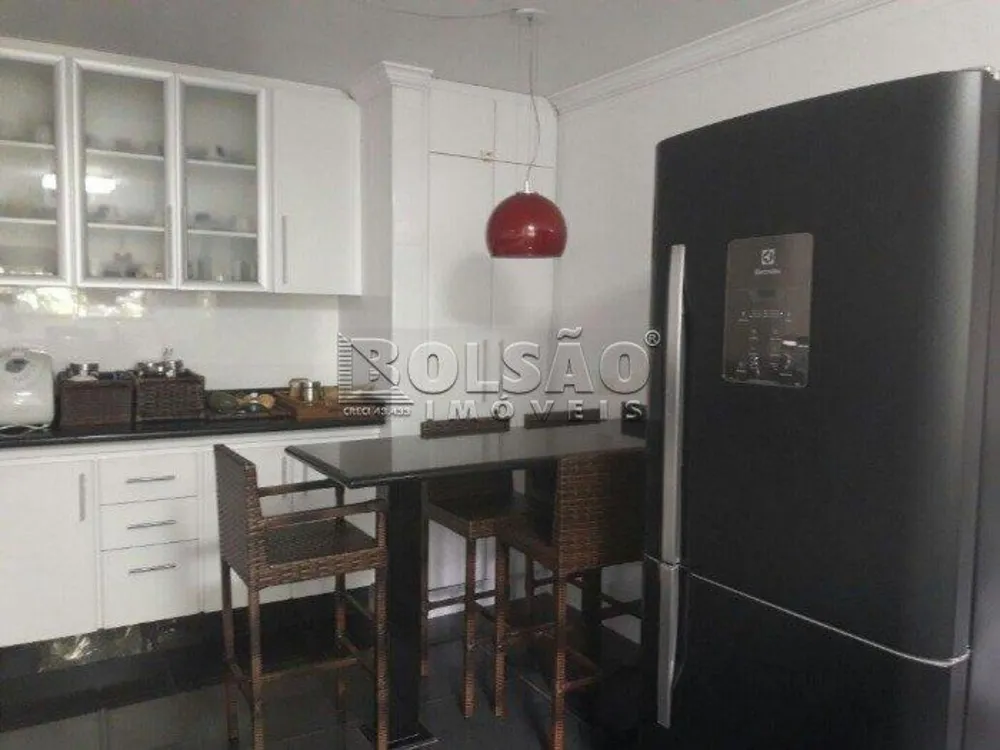 Sobrado, 3 quartos, 600 m² - Foto 23
