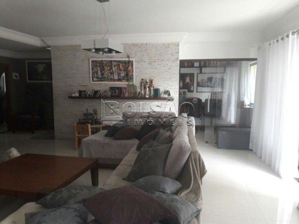 Sobrado, 3 quartos, 600 m² - Foto 8