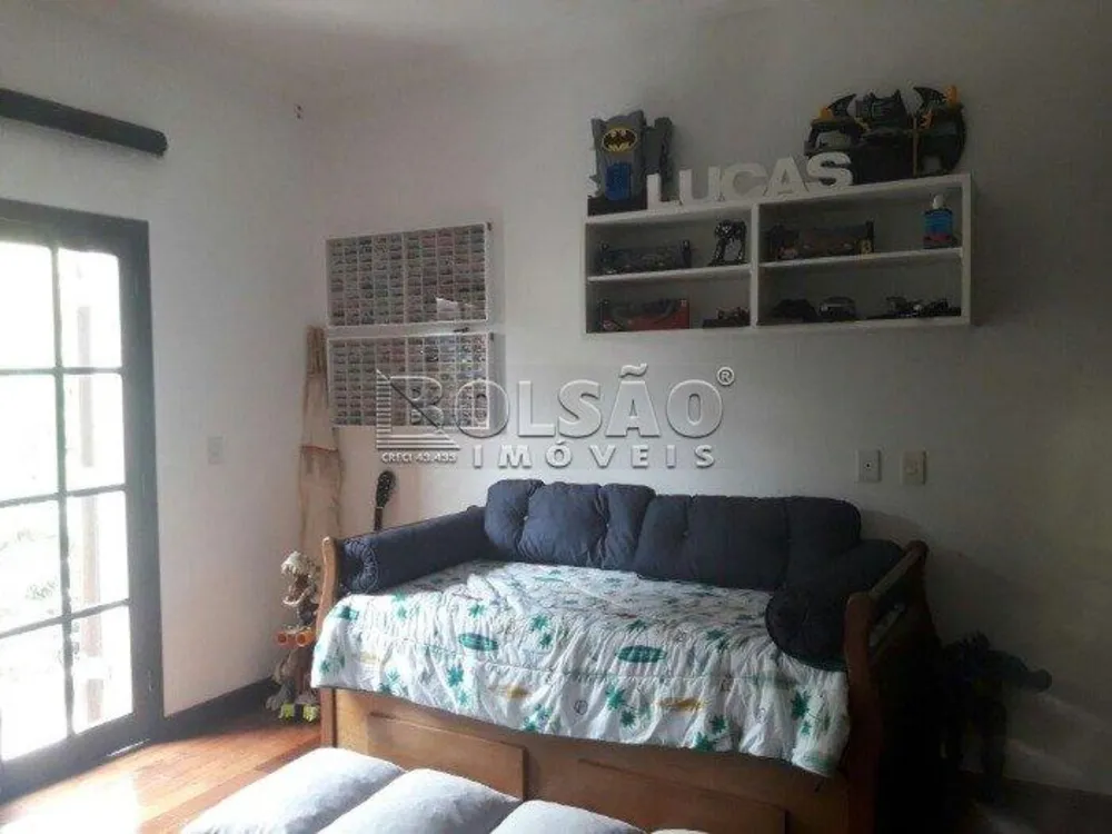 Sobrado, 3 quartos, 600 m² - Foto 26