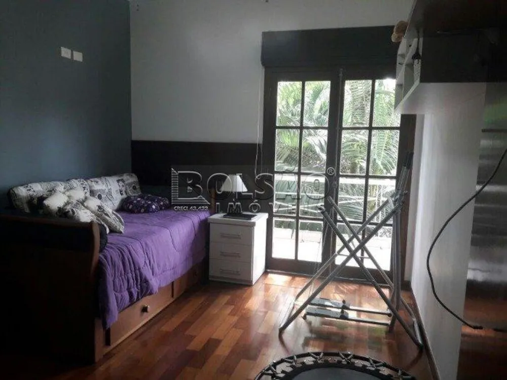 Sobrado, 3 quartos, 600 m² - Foto 25