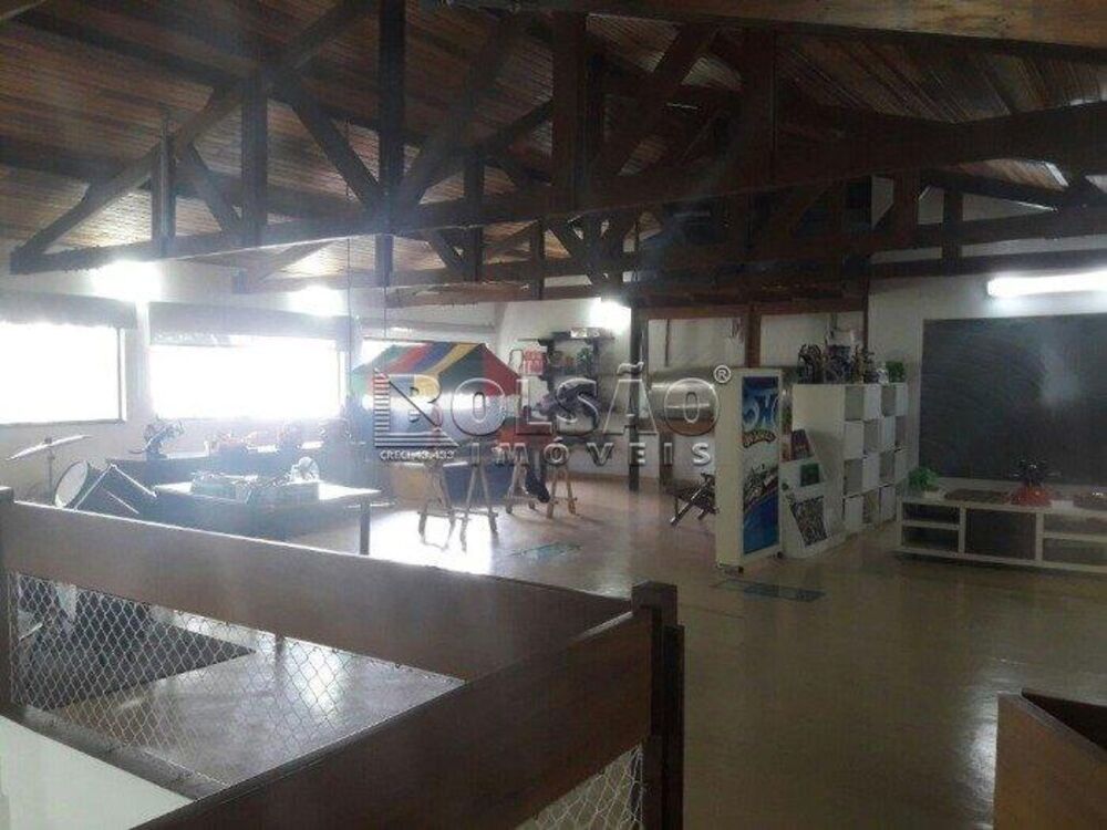 Sobrado, 3 quartos, 600 m² - Foto 14