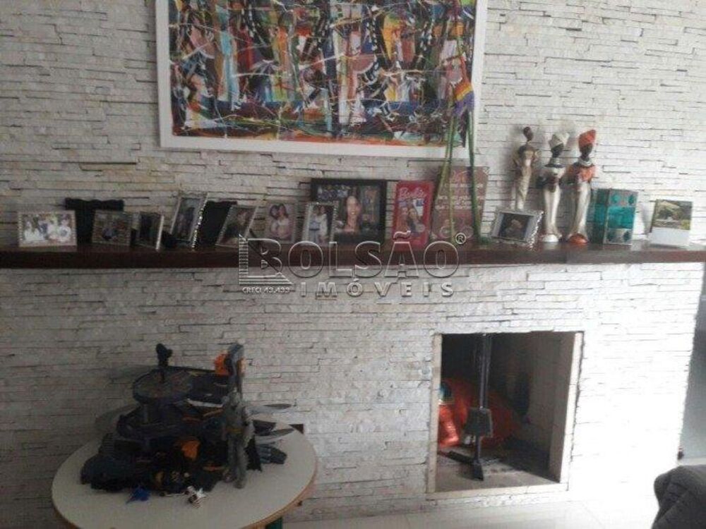 Sobrado, 3 quartos, 600 m² - Foto 15