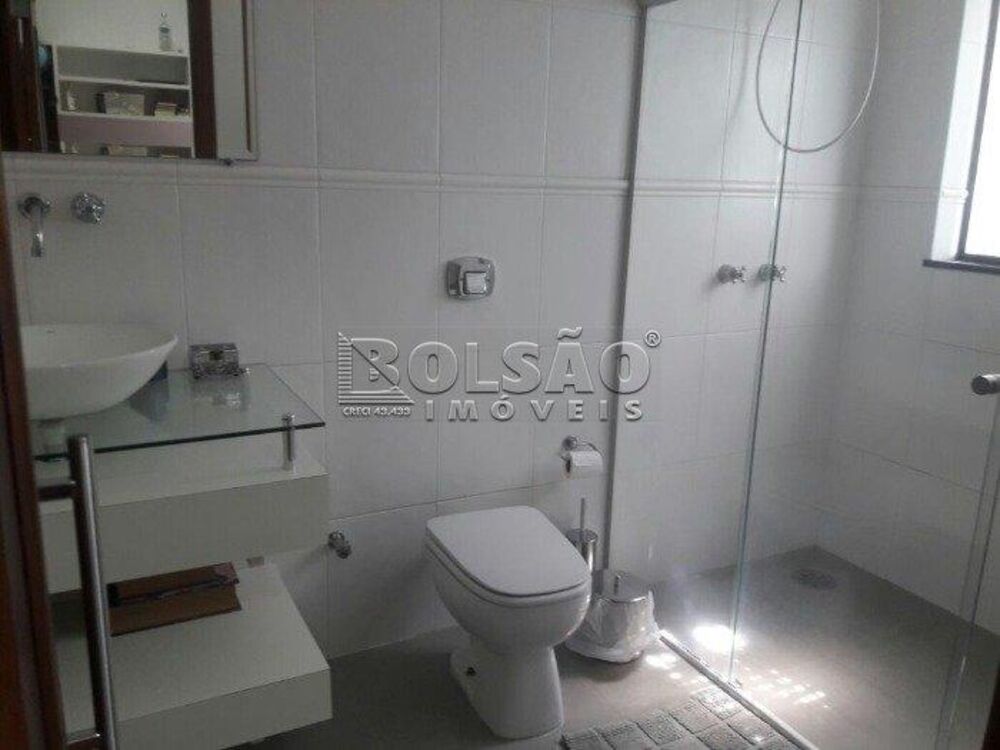 Sobrado, 3 quartos, 600 m² - Foto 6