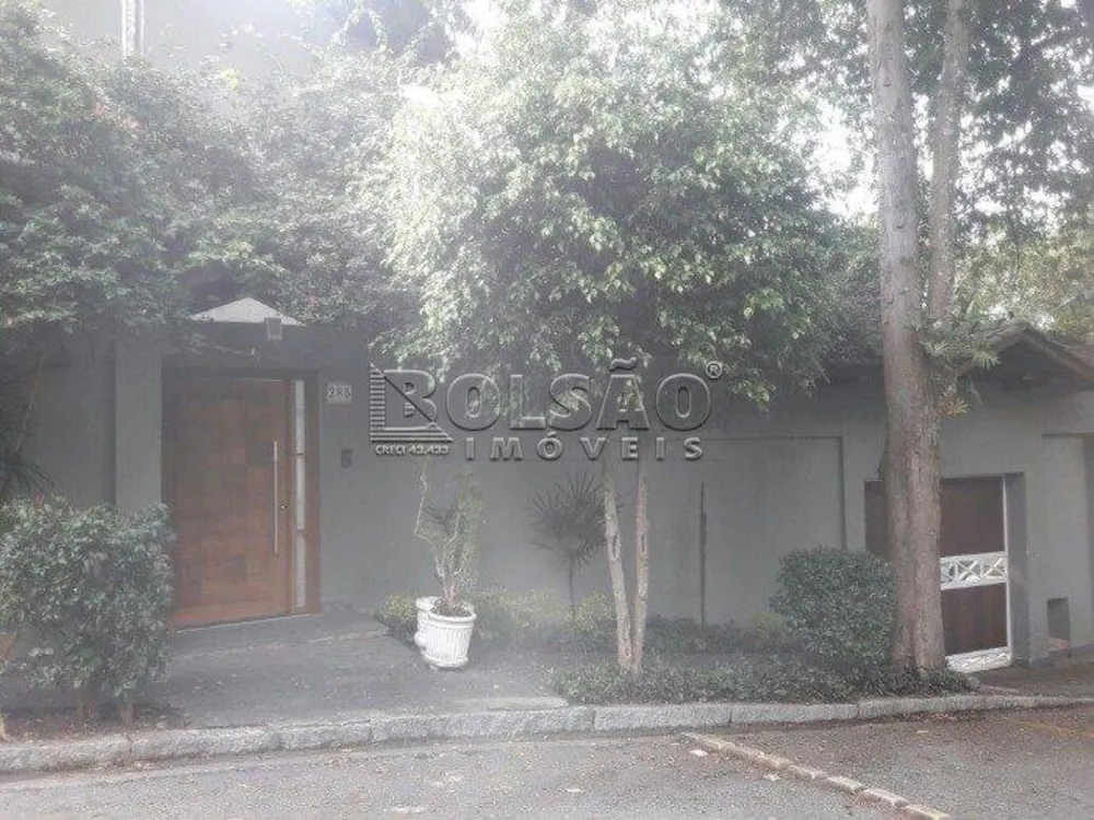 Sobrado, 3 quartos, 600 m² - Foto 21